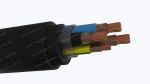 Кабель КГ 5х70