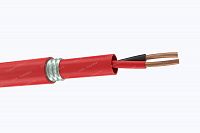 Кабель КПСВВБВ 1х2х2,5