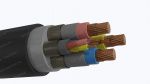 Кабель КГЭТШ 3х95+1х10+3х10