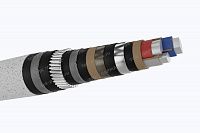 Кабель АСКл 3х95 - 6кВ