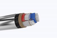 Кабель АСГ 3х150 - 6кВ