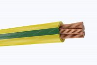 Кабель ПВ3-ХЛ 35