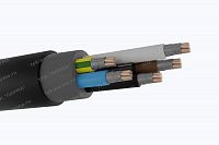 Кабель ППГнг(A)-FRHF 5х16 - 1кВ
