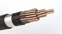 Кабель КВБбШвнг-ХЛ 27х0,75