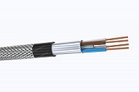 Кабель КИПЭВКГм 2х2х0,6