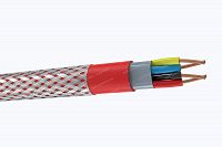 Кабель КПСВЭВКГ 2х2х1