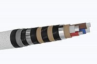 Кабель АСБ 4х150 - 1кВ
