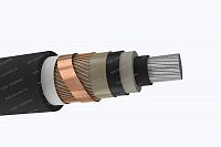 Кабель АПвПуг 1х1000/70 - 10кВ