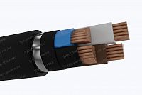 Кабель ВБбШвнг-ХЛ 4х35+1х16