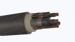 Кабель КГЭ 3х50+1х16+1х10 - 6кВ
